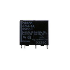 RelтХд╨Ю╤В╨е╨лтХи╨в Omron G6M 1
